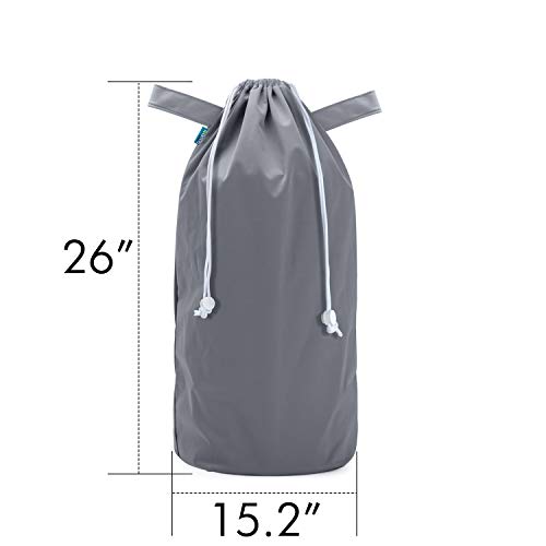 Bolsa Reutilizable para Pañales Teamoy Pack de 3 miniatura 6
