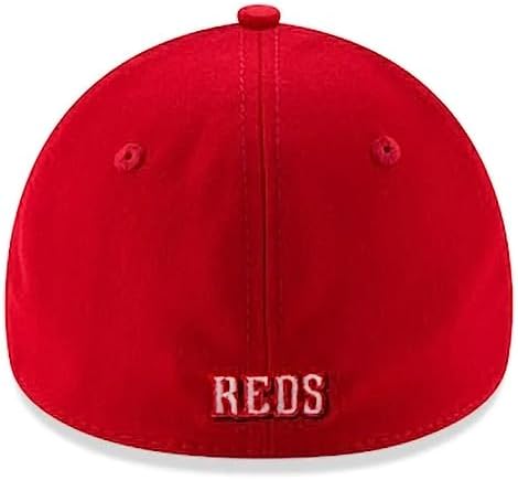 New Era 39Thirty Stretch-Fit Cap - MLB Armed Forces 2022