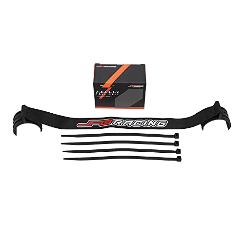 Motorrad Front Rescue Pull Belt Dirt Bike Rescue Drag Strap für On/Off Dirt Pit Bike Motocross Scooter Supersports