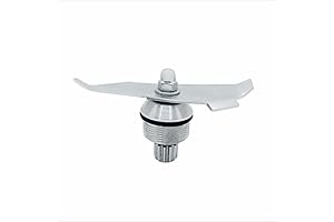 Advanced Vitamix Blade Replacement for Quieter Blending