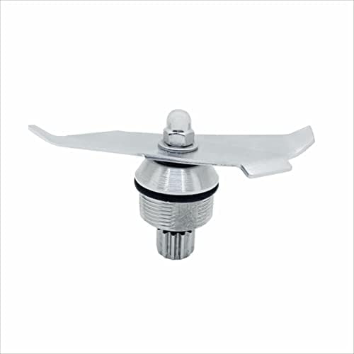 Advance Blade Assembly Replacement for Vitamix 15990 Quite