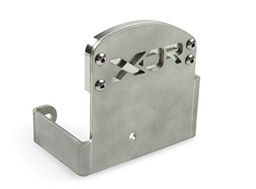 Xdr 81171 Off-Road Magnum Grip 17-20 Can-Am Maverick X3, Dual-Gate Shfter & Grab Handle #TOP5