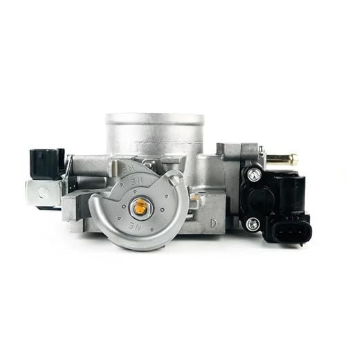 Corps de papillon haut rendement 16400-PPA-A11 pour CR-V 2.4L