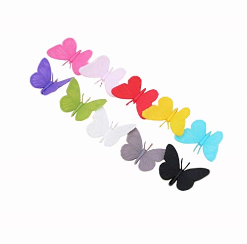 [ディーハウ]グラスマーカー 可愛い ワイングラス標記