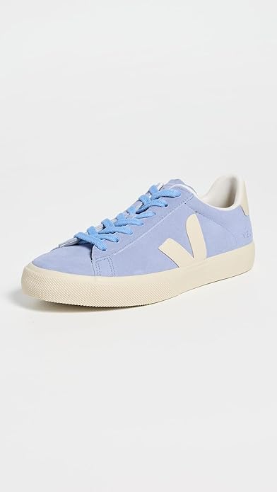 Image of Veja Women's V-10 Sneakers