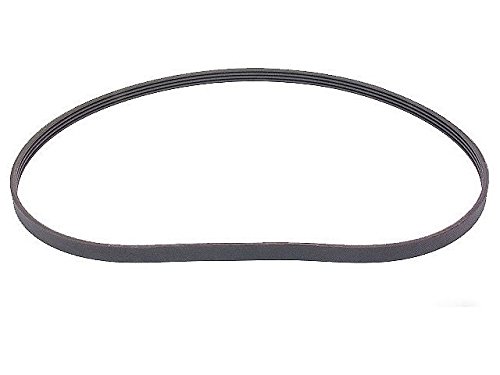 Image of Bando USA 4PK1050 OEM Quality Serpentine Belt