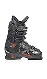 Power Comfort Liner; 100% Seamless Tongue; Higher Toebox; Higher Instep; Soma-Tec Manschette