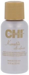 Farouk CHI Keratin Silk Infusion 15 ml by CHI KERATIN