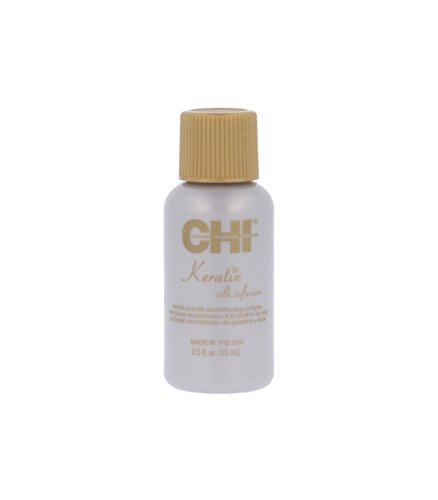 Farouk CHI Keratine Zijde Infusion 15 ml van CHI Keratine