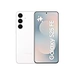 Samsung – Samsung Galaxy S25 FE 256GB AI Smartphone ohne Vertrag, AI H