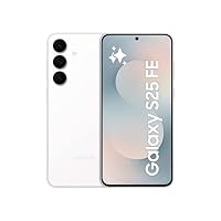 Samsung – Samsung Galaxy S25 FE 256GB AI Smartphone ohne Vertrag, AI H