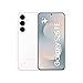 Samsung Galaxy S25 FE 256GB White AI Smartphone ohne Vertrag, AI Handy mit Android 15, 8 GB RAM, 256 GB Speicher ohne Simlock (White)