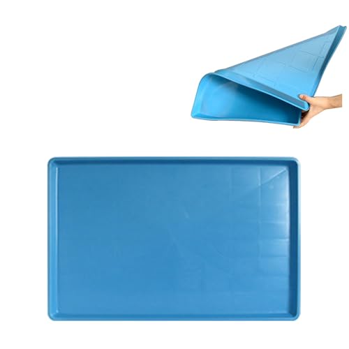 �y�b�g�t�[�h�}�b�g�h�b�O�t�[�h�}�b�g�y�b�g�P�[�W�p�v���X�`�b�N���̒ꕔ����H��􂢋@�̈��S�ȐH�i������� �u���[ 67X49X3CM