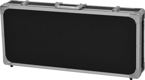 Amazon | KC エフェクターケース EC-80/BK ブラック (内寸 685 x 295 x