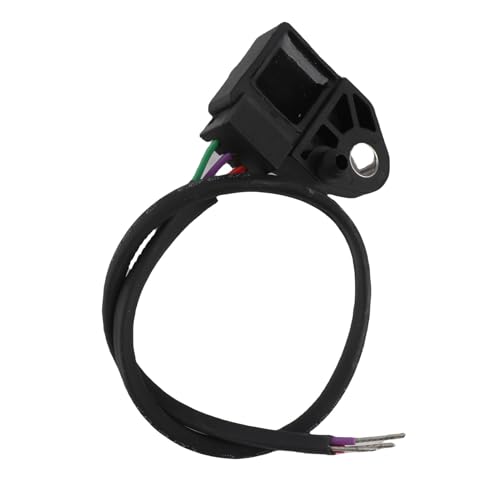 Capteur de vitesse de turbine pour éliminer le code p1710 hard shift