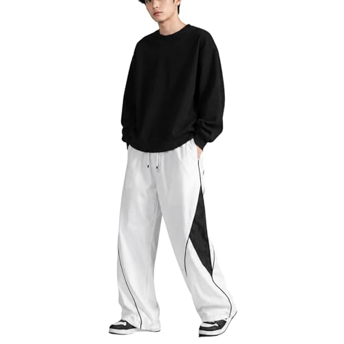 Image of Track Pant for Men | Stylish Look Disign Track Pant | Loose Fit Track Pant