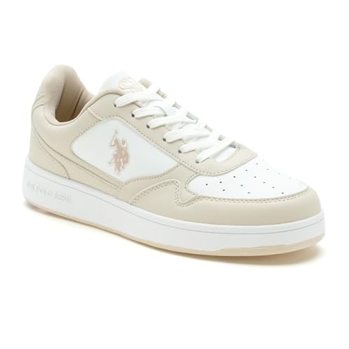 Image of U.S. Polo ASSN. Womens Nova Sneaker