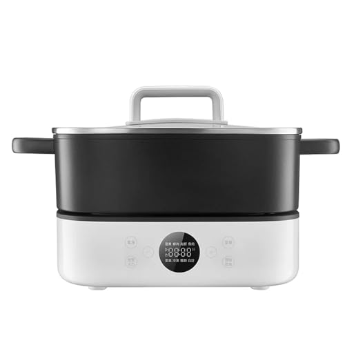 Xiaomi Multifonctionnel Hot Pot Cooker 6L EU