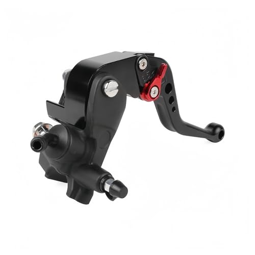 Levier d'embrayage moto commande de frein avant BMW S1000RR - 5