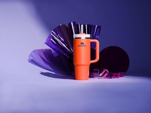 Image of STANLEY Quencher H2.0 FlowState Stainless Steel