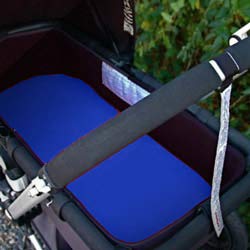 bugaboo cameleon bassinet sheet