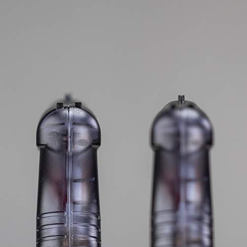 Kimber Self Defense Less-Lethal Pepperblaster Ii; Pepper Spray Gun (Gray) #TOP2