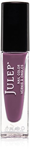 Julep Color Treat Nail Polish, Deep Purples, Joanne Boho Glam Julep Color Treat Nail Polish, Deep Purples, Joanne Boho Glam