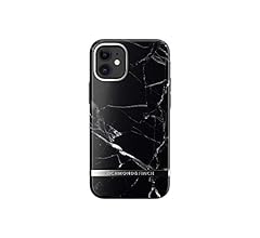 Amazon.co.jp: リッチモンドアンドフィンチ iPhone 12 mini ケース