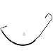 Edelmann 92424 Power Steering Pressure Line Hose Assembly