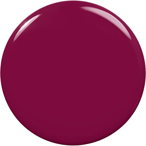 essie Nail Polish, Limited Edition Fall Trend 2020 Collection, Purple Nail Color With A Cream Finish, Swing Of Things, 0.46 Fl Oz