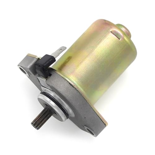 Motor de arranque para moto YM50 y YV50Z repuesto OEM 3YJ-81800-01 de encendido