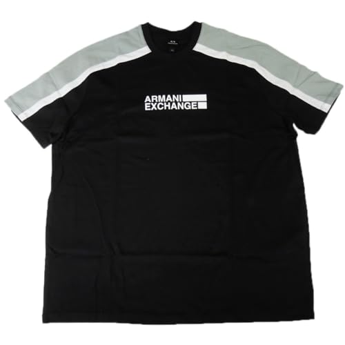 [ARMANI EXCHANGE] [A}[j GNX`FW] Y N[lbN TVc XM000560 AF10362 ubN XXL [sAi]