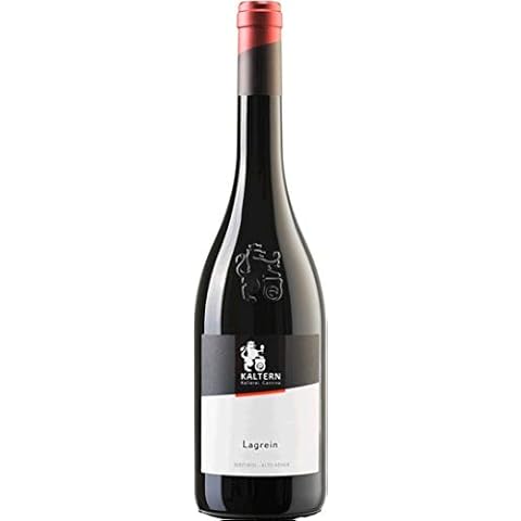 Kellerei Kaltern Lagrein Südtirol Wein trocken Cover