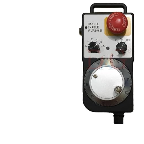 Electronic handwheel CNC machining machine tool -L01-2D PL3-500-38(L01-2Z1 PL3-200-00)