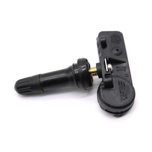 Capteur de pression des pneus GMC Savana 2015-2020 avec signal précis 20923680 - 2