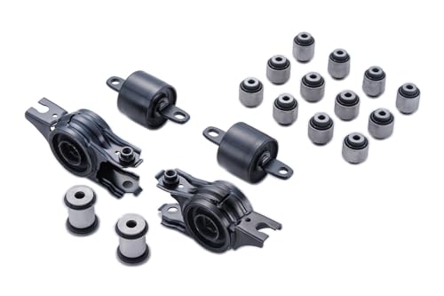�X�v�[��(Spoon)�y�T�X�y���V�����u�b�V���Z�b�g�z SUS BUSH SET FL �V�r�b�N 6BA-FL5 51359-FL5-000