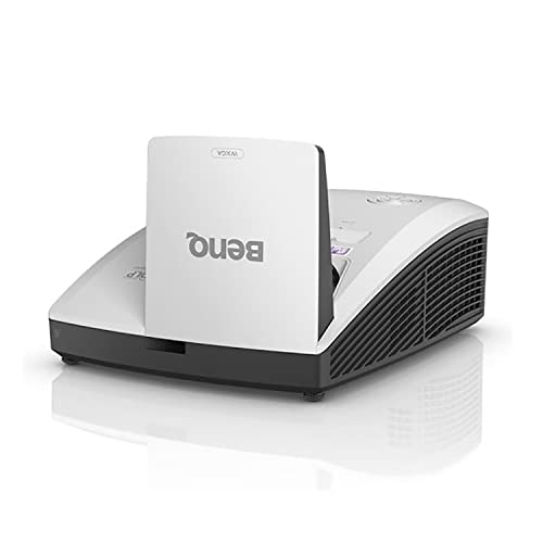 BenQ MW855UST+ 9H.JKS77.24E - vue 6