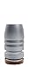 LEE PRECISION 90858, 2 Cavity Bullet Mold, 44 Spl, 44 Remington Magnum, 44-40 Wcf (.430" Dia), 310gr, Flat Nose Gas Check