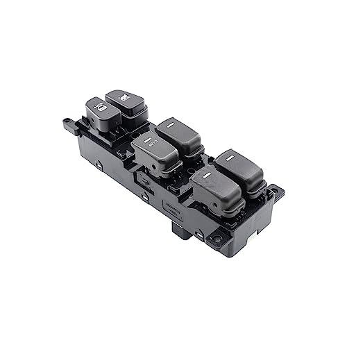 Bouton lève vitre Hyundai Sonata avant gauche commande conducteur interrupteur 935703K600