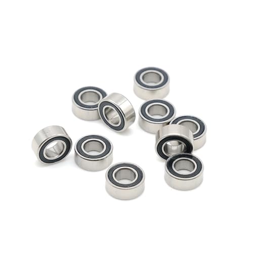 Roulement MR105RS 5X10X4mm pour réparer les jouets radiocommandés et les rollers de vos enfants