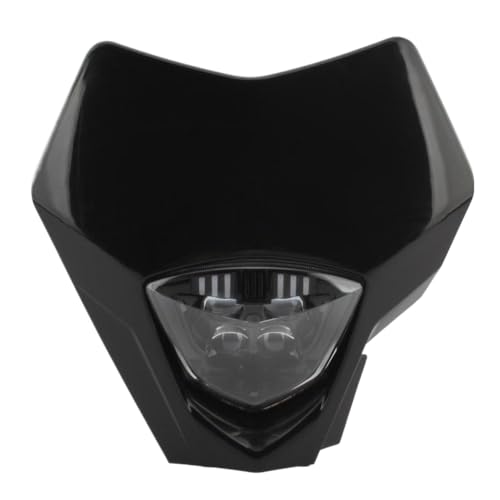 Il luminoso faro a LED offre una migliore visibilità per una guida notturna più sicura e una migliore funzionalità in condizioni di scarsa illuminazione
