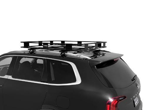 Surco S5060V Safari Roof Basket and 60