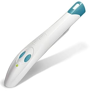 bite away – elektronischer Stichheiler – Der original Stichheiler gegen Juckreiz bei Insektenstichen. Mückenstich…