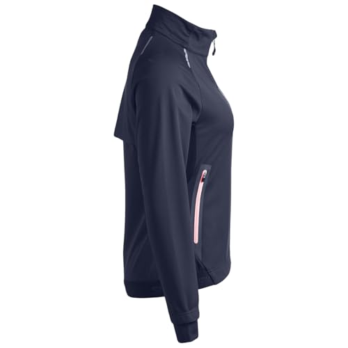 Swix womens Delda Women's Light Weight Jacket - Image 3