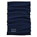 Ergodyne Chill-Its 6486 Fire Resistant Headband, Multifunctional Headwear, Moisture-Wicking, Navy