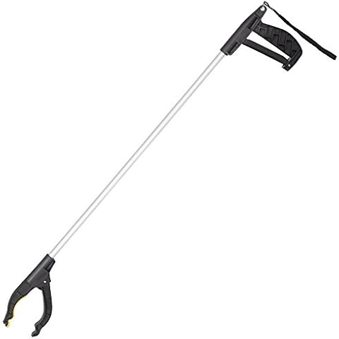 Grab N Grip Litter Picker (HWGRAB) Cover