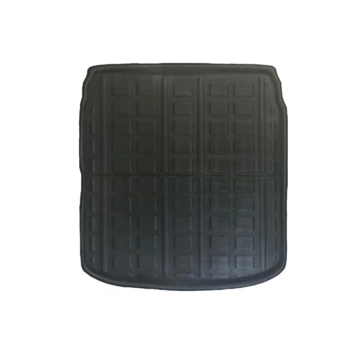 Tapis coffre voiture pour A6 C8 Berline protection sol 2019