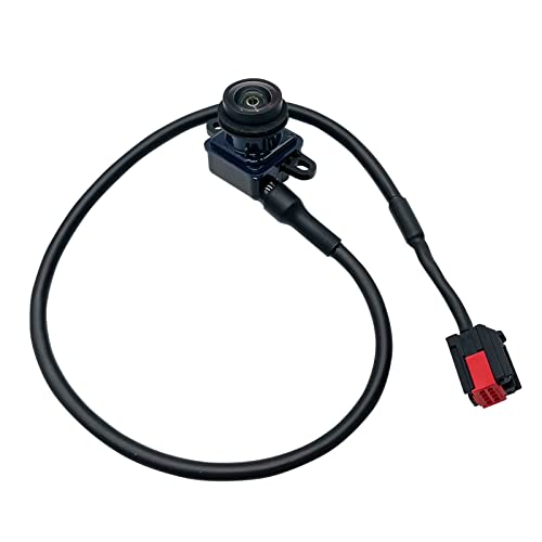 Image of Rear View Back Up Camera Compatible with 2014-2020 Ram ProMaster 1500 2500 3500 Reverse Park Assist Backup Camera Replaces 6MJ97ZZZAA 68288201AA 6MJ97TZZAA