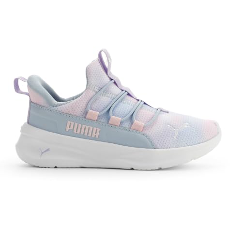 Image of PUMA Kids Softride One4All 2.0 Shoes (Little Kid)