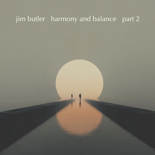 Deep Energy 2309 - Harmony and Balance - Part 2 Podcast Por  arte de portada